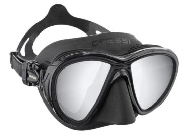 Cressi Quantum Maske